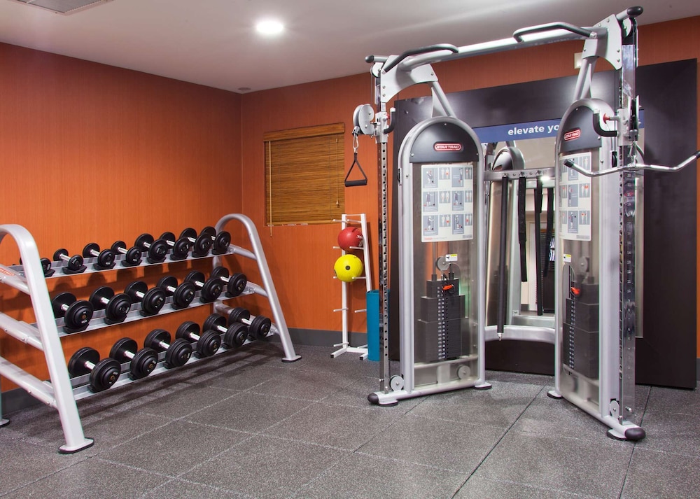 Hampton Inn Key Largo Manatee Bay — Sports & recreation in Key Largo, Florida