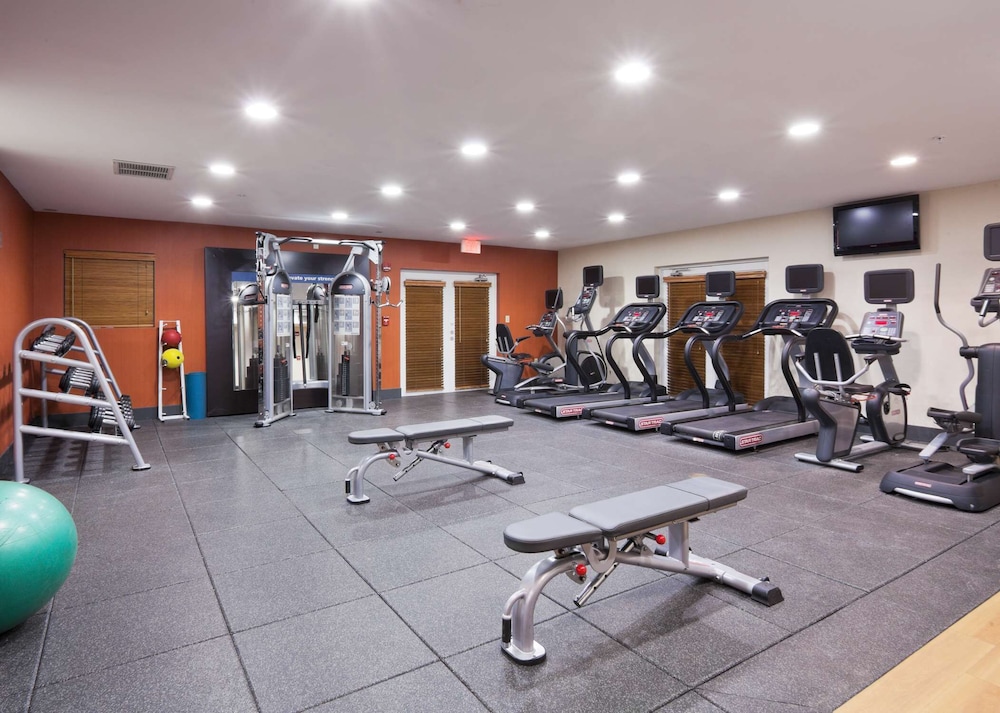 Hampton Inn Key Largo Manatee Bay — Sports & recreation in Key Largo, Florida