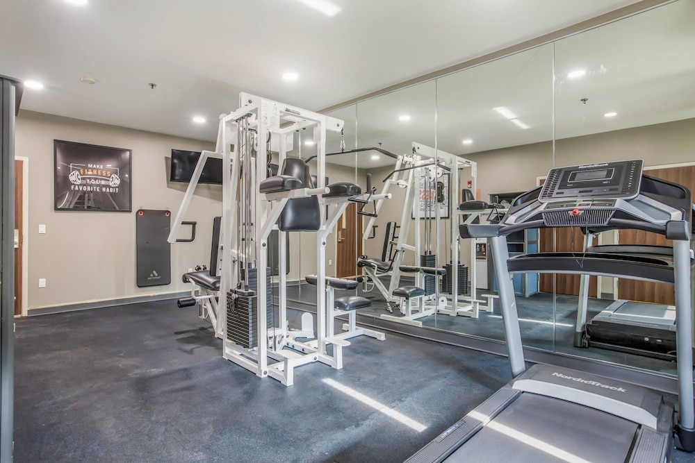 The Leo Collection Detroit, an Ascend Collection Hotel — Sports & recreation in Lincoln Park, Michigan