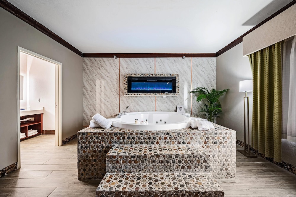 The Leo Collection Detroit, an Ascend Collection Hotel — Hotel rooms in Lincoln Park, Michigan