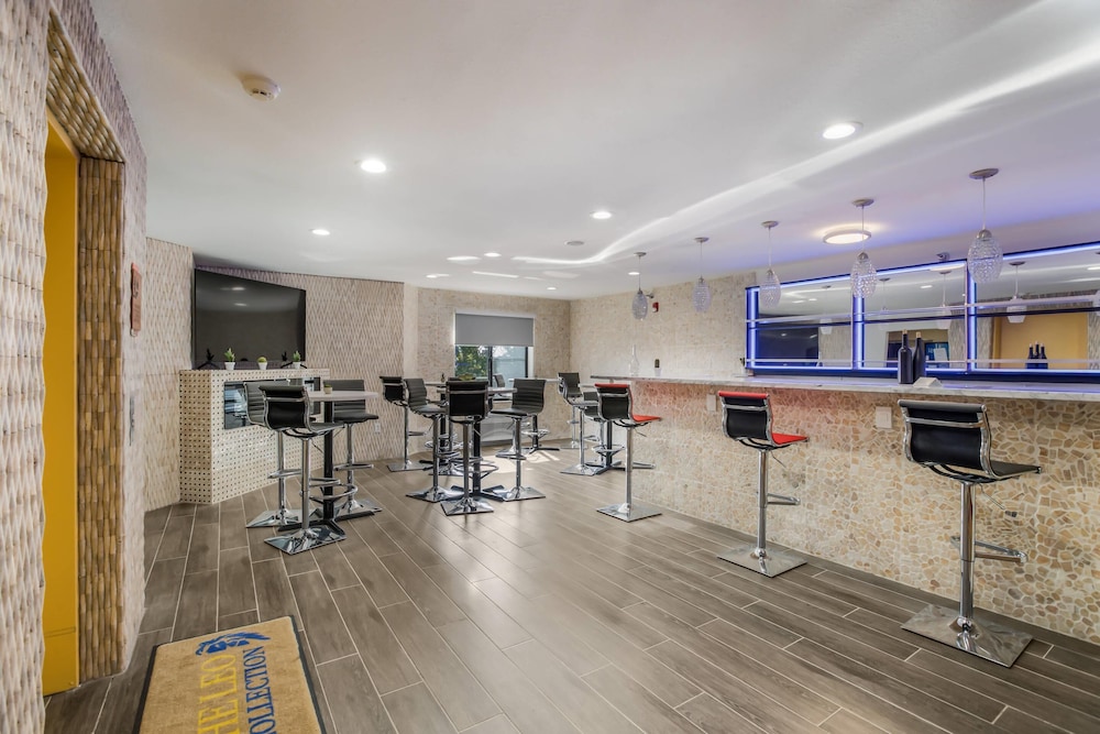 The Leo Collection Detroit, an Ascend Collection Hotel — Restaurant & bars in Lincoln Park, Michigan