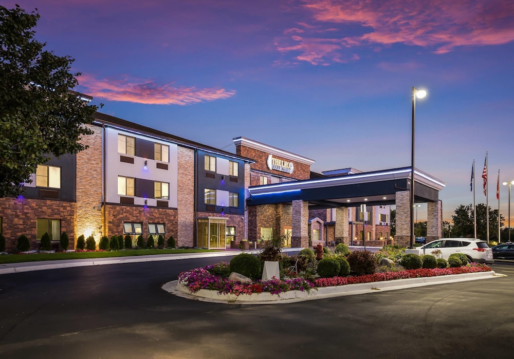 The Leo Collection Detroit, an Ascend Collection Hotel — Main photo in Lincoln Park, Michigan