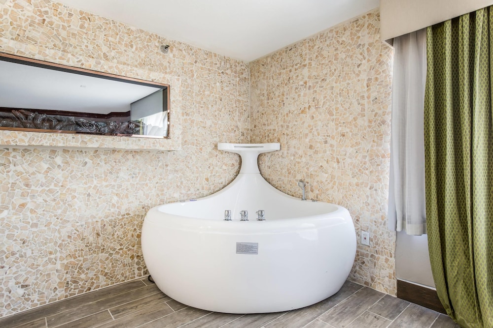 The Leo Collection Detroit, an Ascend Collection Hotel — Spa in Lincoln Park, Michigan