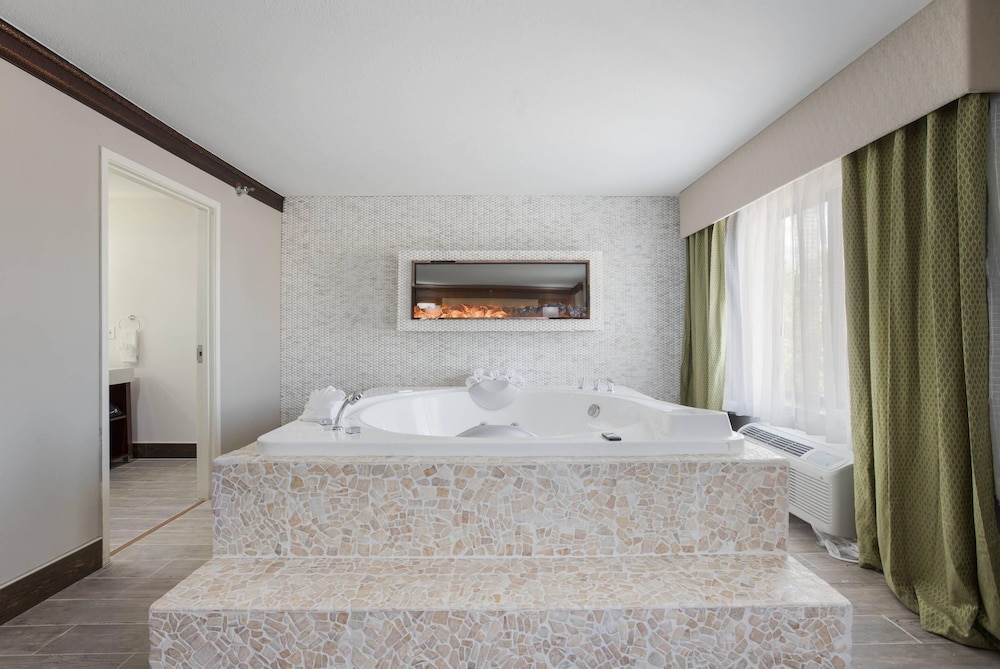 The Leo Collection Detroit, an Ascend Collection Hotel — Hotel rooms in Lincoln Park, Michigan