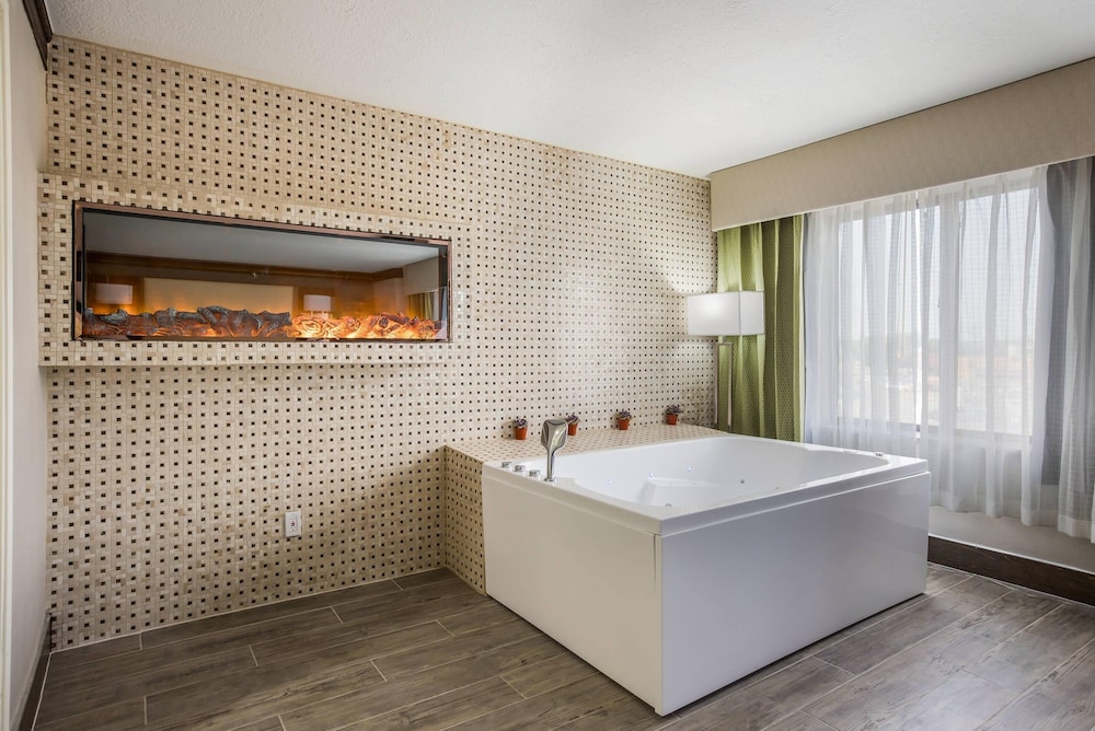 The Leo Collection Detroit, an Ascend Collection Hotel — Hotel rooms in Lincoln Park, Michigan