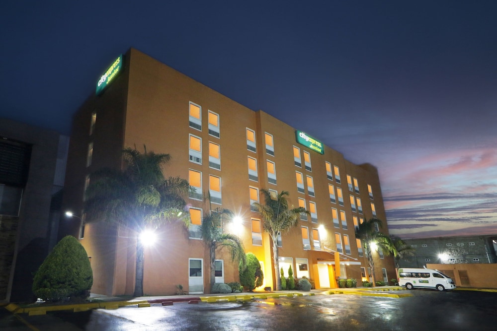 City Express Junior by Marriott Cancun — Outdoor in Cancun, Quintana Roo