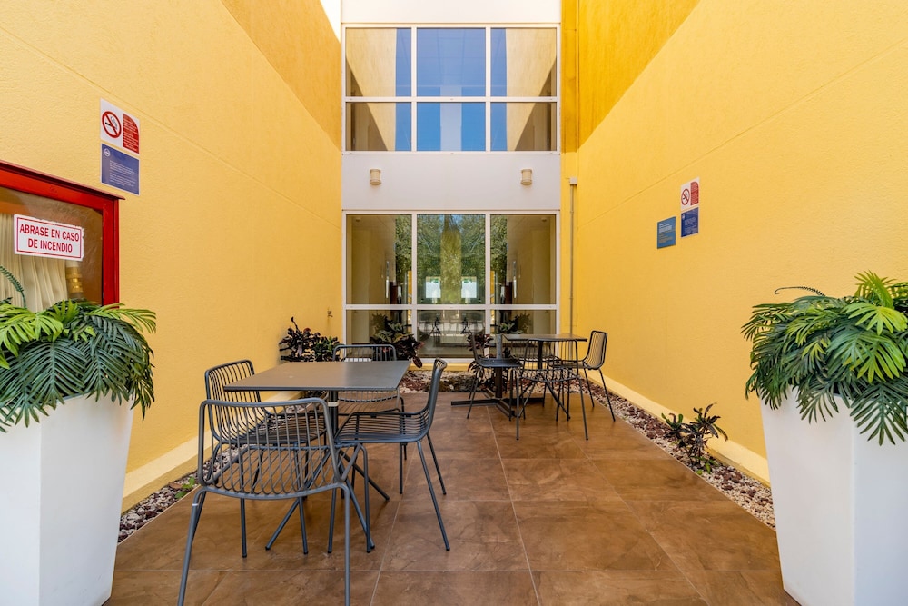 City Express by Marriott Playa Del Carmen — Outdoor in Playa del Carmen, Quintana Roo