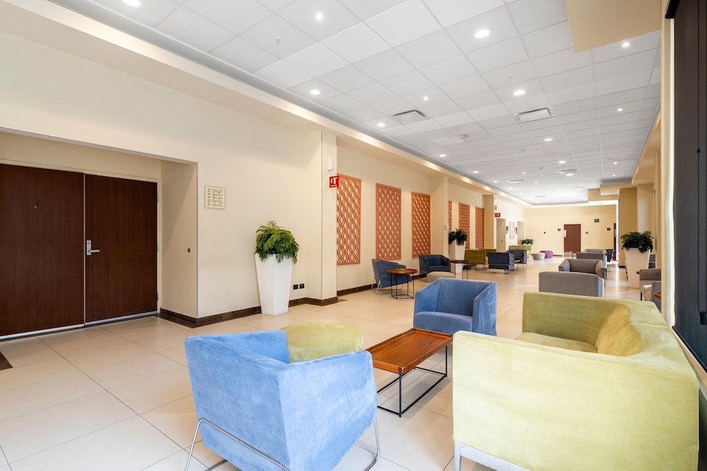 City Express by Marriott Playa Del Carmen — Shared spaces in Playa del Carmen, Quintana Roo