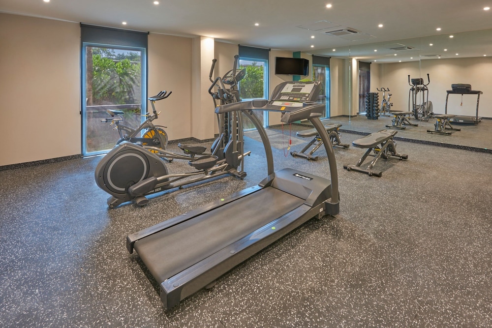 City Express by Marriott Playa Del Carmen — Facilities in Playa del Carmen, Quintana Roo