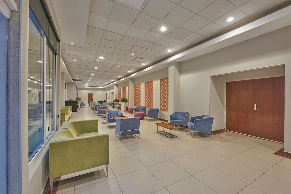 City Express by Marriott Playa Del Carmen — Shared spaces in Playa del Carmen, Quintana Roo