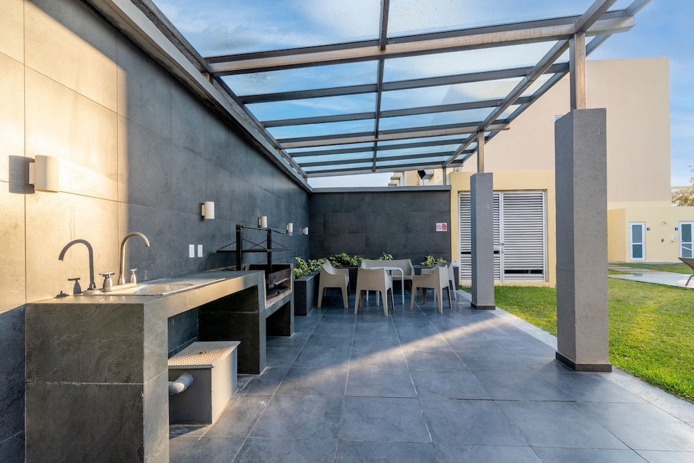 City Express by Marriott Playa Del Carmen — Restaurant in Playa del Carmen, Quintana Roo