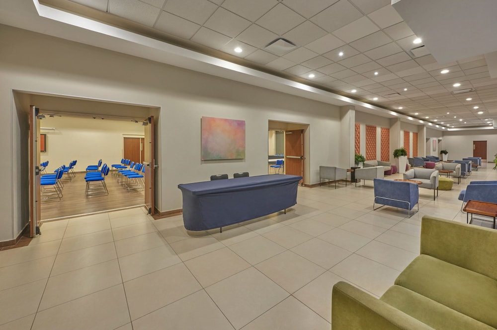 City Express by Marriott Playa Del Carmen — Shared spaces in Playa del Carmen, Quintana Roo