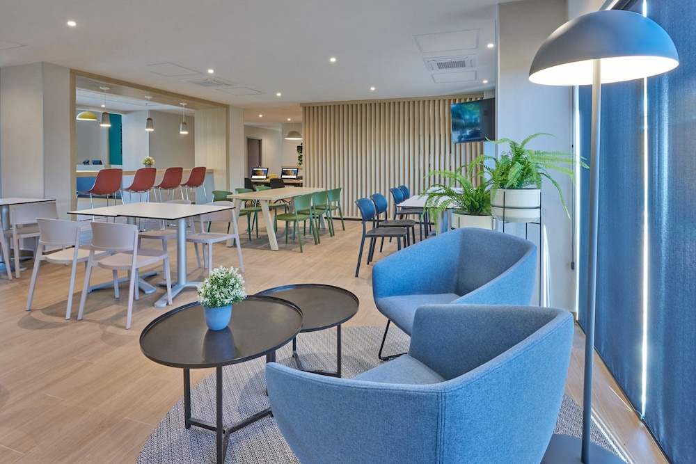 City Express by Marriott Playa Del Carmen — Restaurant in Playa del Carmen, Quintana Roo