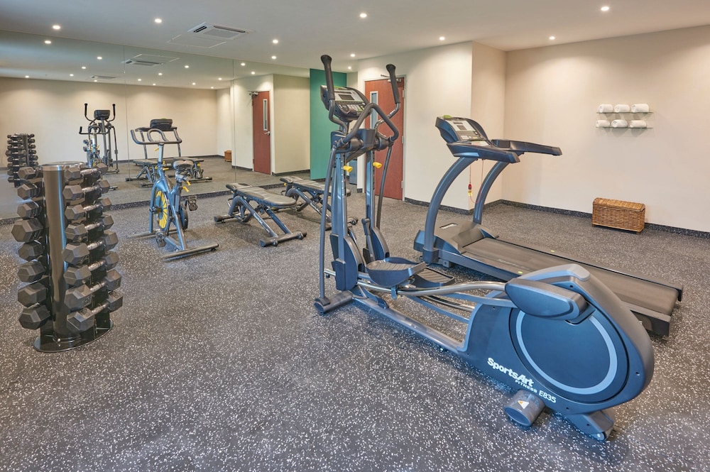 City Express by Marriott Playa Del Carmen — Facilities in Playa del Carmen, Quintana Roo