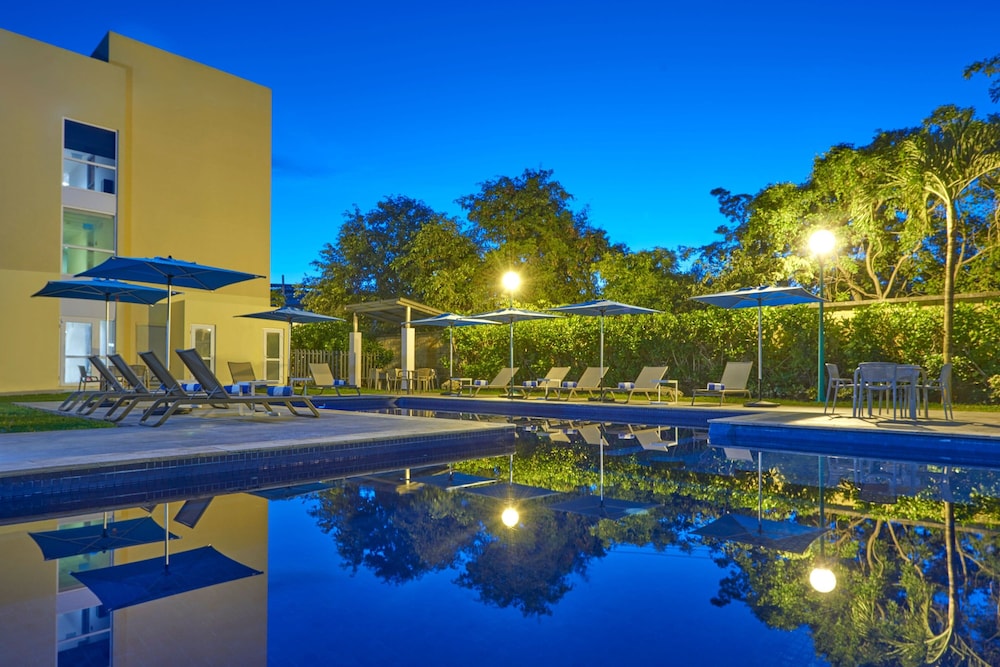 City Express by Marriott Playa Del Carmen — Main photo in Playa del Carmen, Quintana Roo