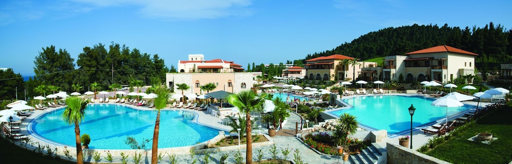 Aegean Melathron Thalasso Spa Hotel