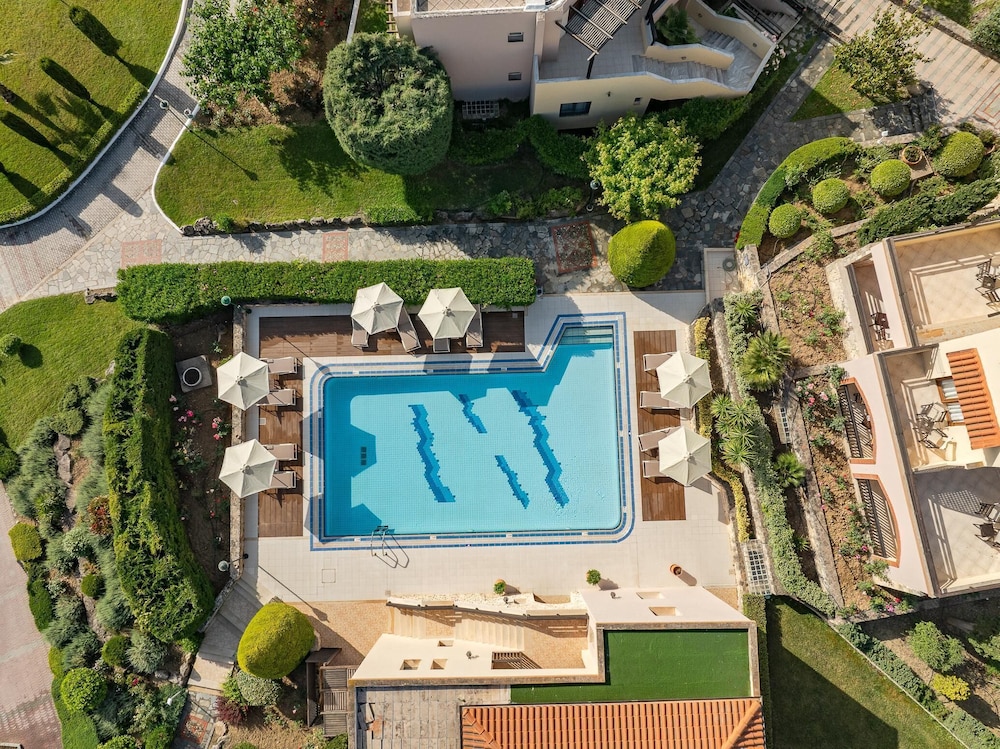 Aegean Melathron Thalasso Spa Hotel - zdjęcie 3