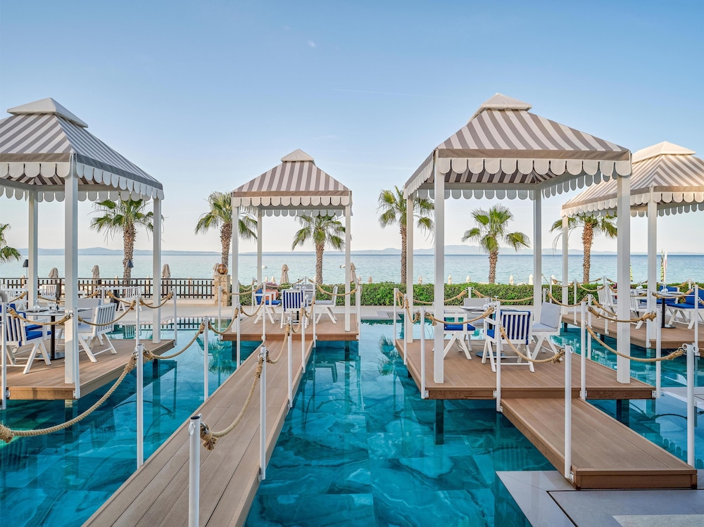 Aegean Melathron Thalasso Spa Hotel - zdjęcie 2