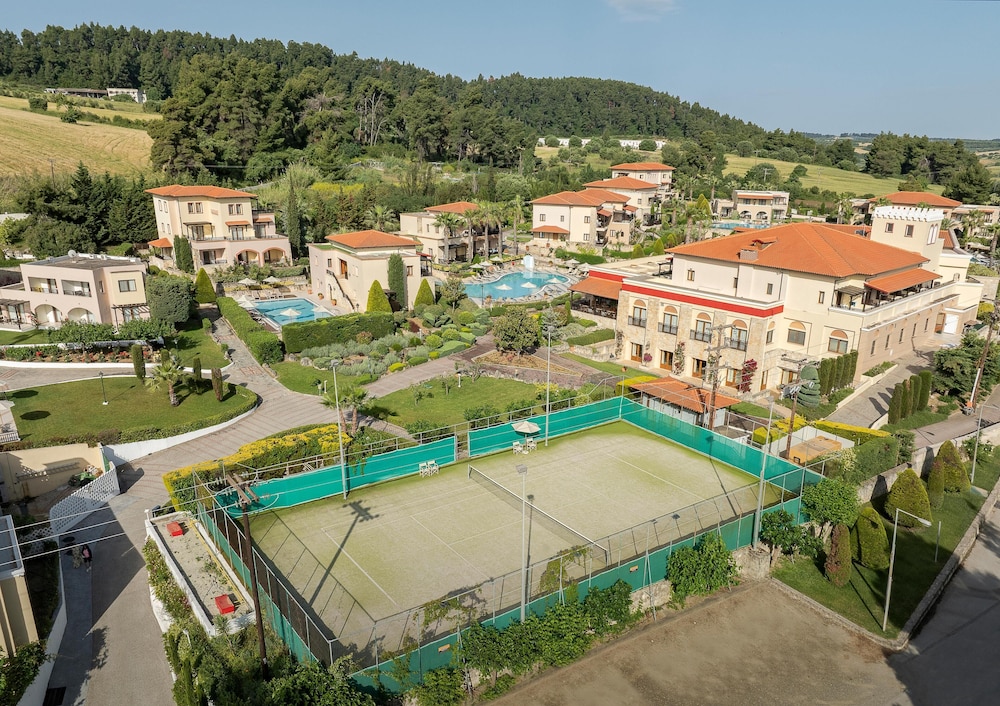 Aegean Melathron Thalasso Spa Hotel - zdjęcie 5
