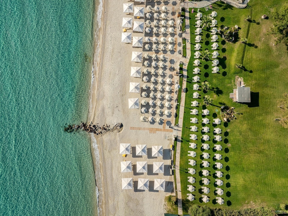 Aegean Melathron Thalasso Spa Hotel - zdjęcie 4