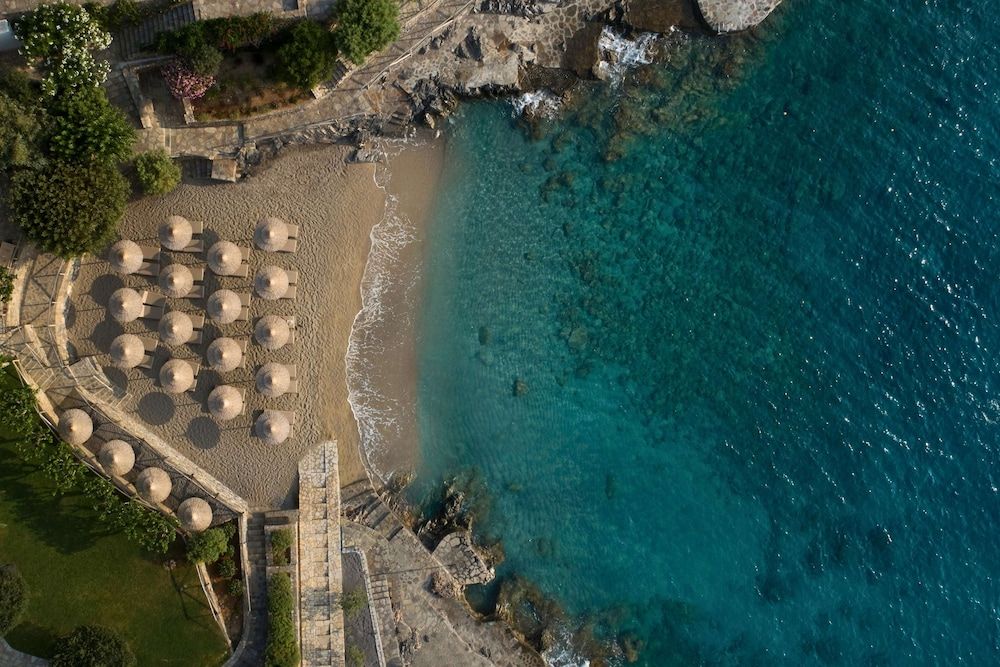 Minos Palace Resort - Adults Only - zdjęcie 4