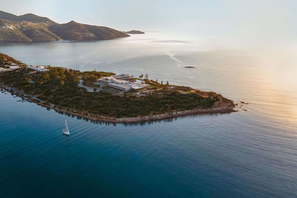 Minos Palace Resort - Adults Only - zdjęcie 2