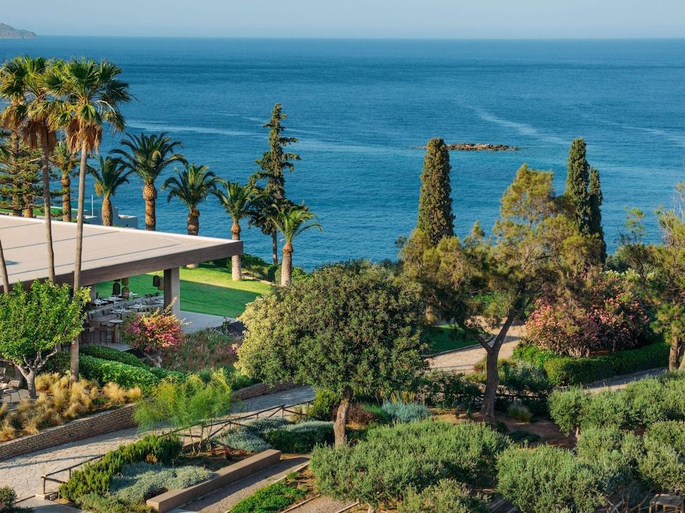 Minos Palace Resort - Adults Only - zdjęcie 3