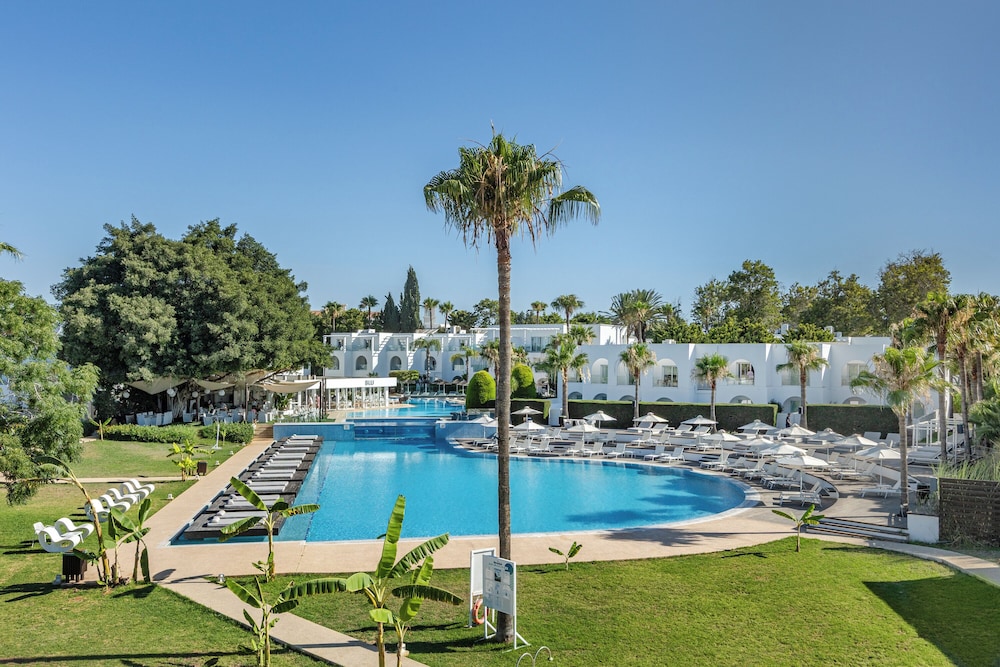 So White Beach Resort - zdjęcie 3