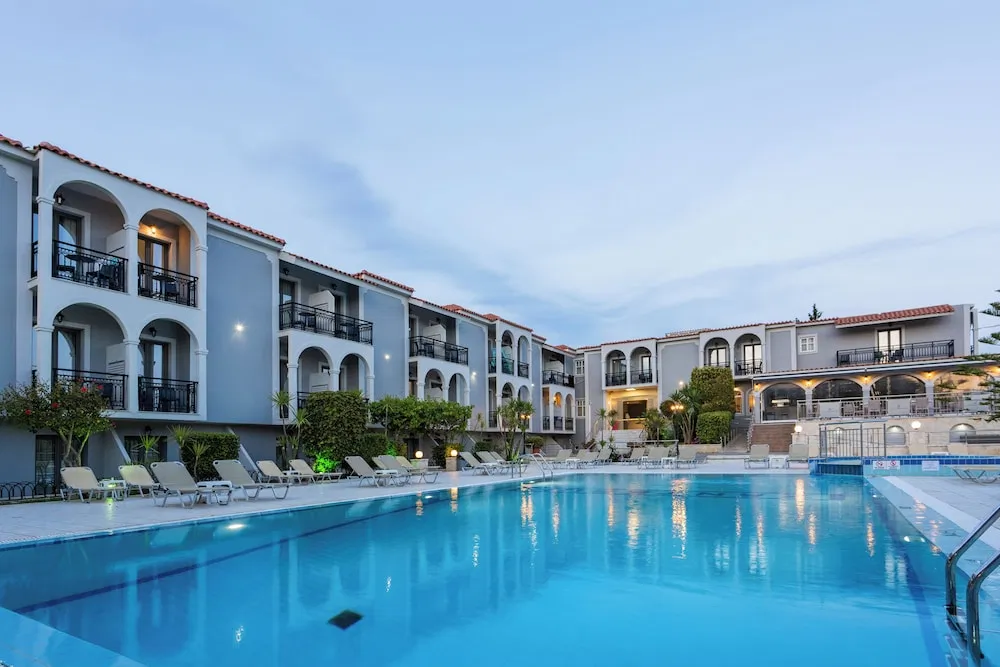 Zante Sun Resort