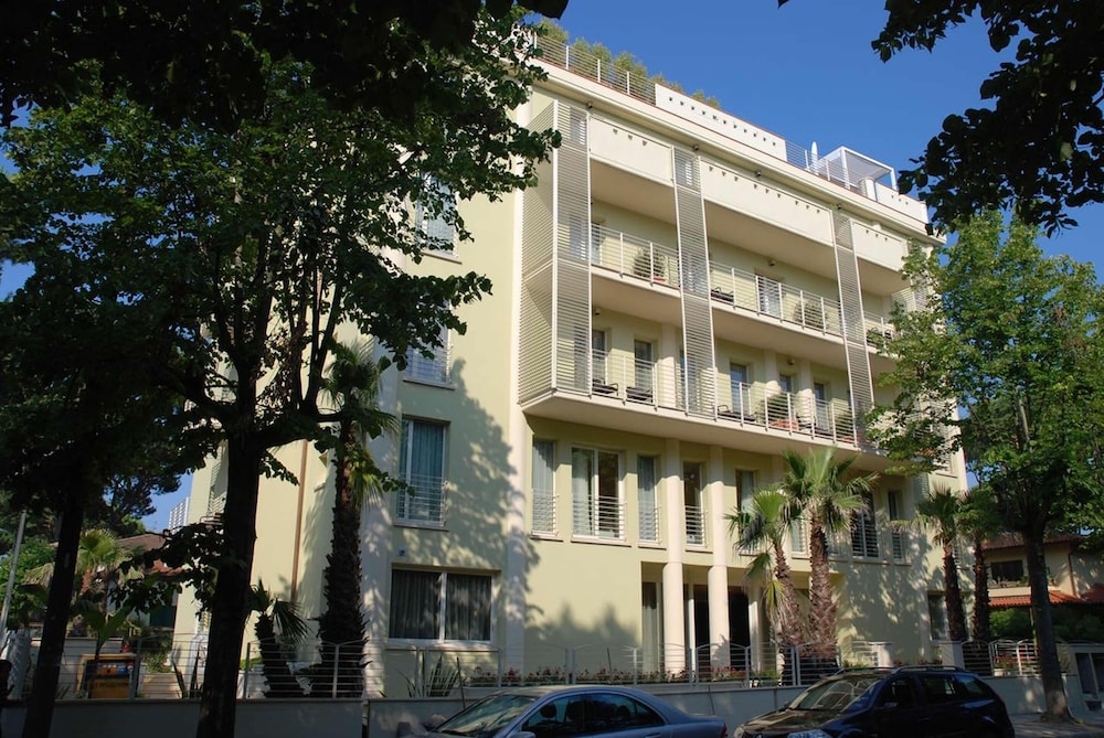 Zen Hotel Versilia - zdjęcie 3