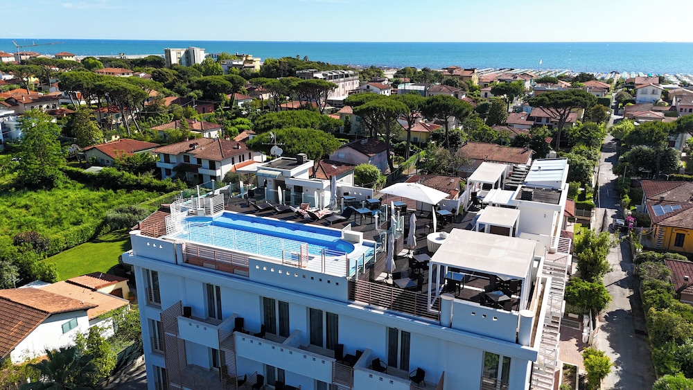 Zen Hotel Versilia - zdjęcie 2