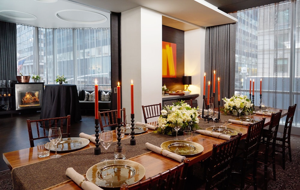 Hotel 48LEX New York — Restaurant & bars in New York City, New York State