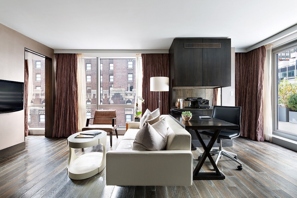 Hotel 48LEX New York — Hotel rooms in New York City, New York State