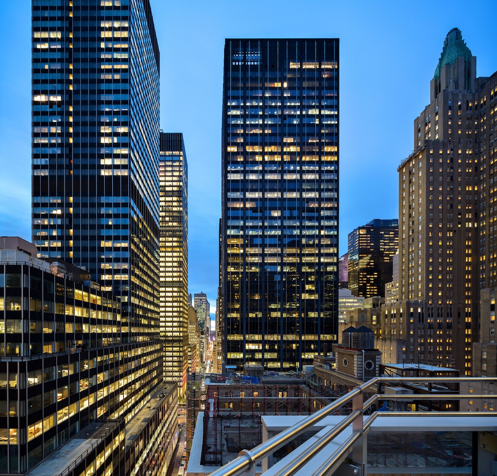 Hotel 48LEX New York — Attractions in the area in New York City, New York State