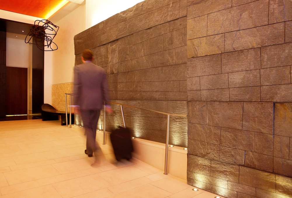 Hotel 48LEX New York — Hotel building in New York City, New York State