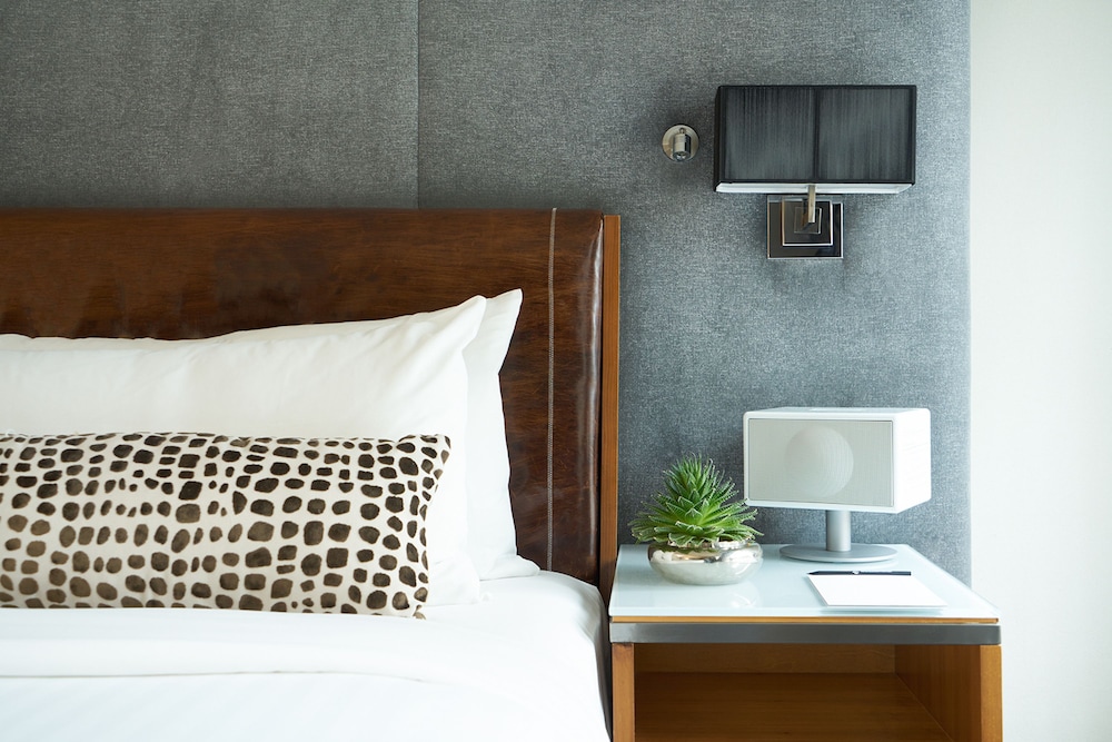 Hotel 48LEX New York — Hotel rooms in New York City, New York State