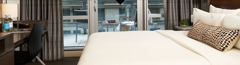 Hotel 48LEX New York — Hotel rooms in New York City, New York State