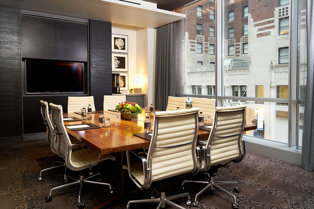 Hotel 48LEX New York — Hotel rooms in New York City, New York State