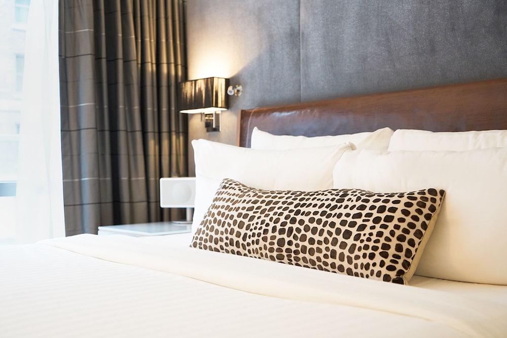 Hotel 48LEX New York — Hotel rooms in New York City, New York State