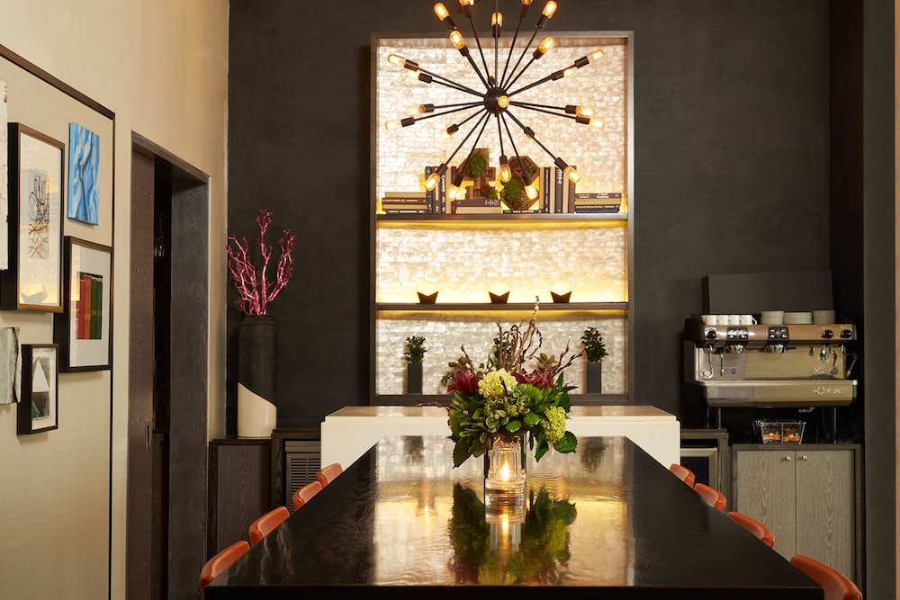 Hotel 48LEX New York — Restaurant & bars in New York City, New York State