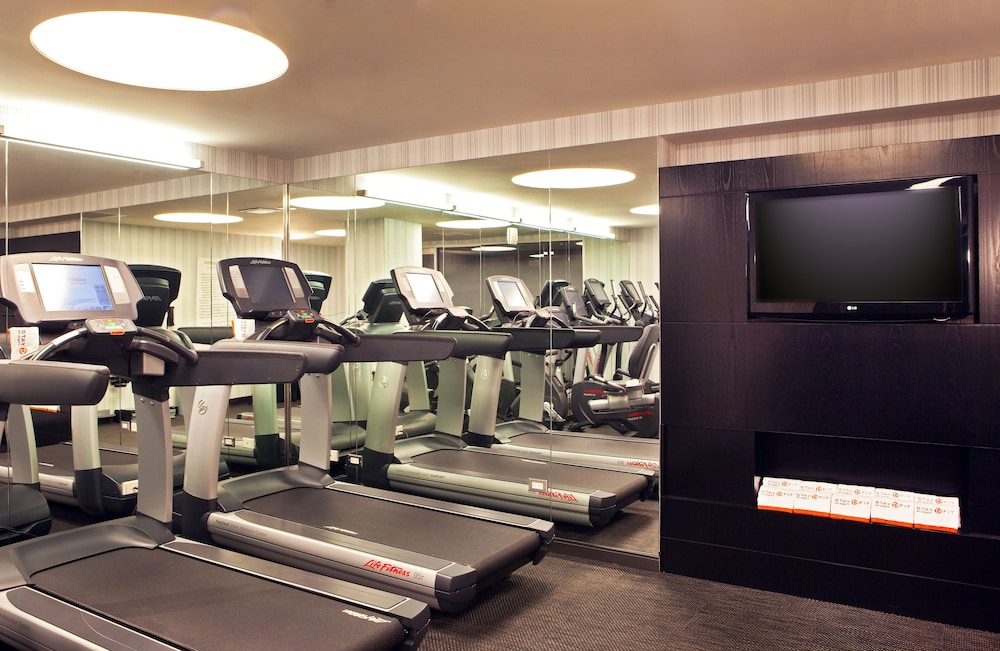 Hotel 48LEX New York — Sports & recreation in New York City, New York State