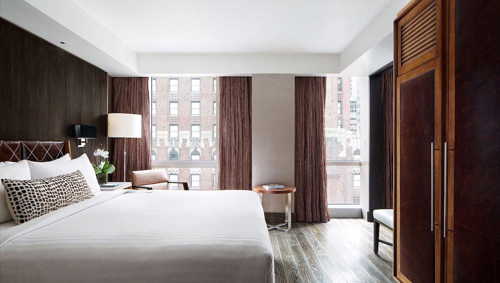 Hotel 48LEX New York — Hotel rooms in New York City, New York State