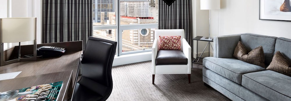 Hotel 48LEX New York — Hotel rooms in New York City, New York State
