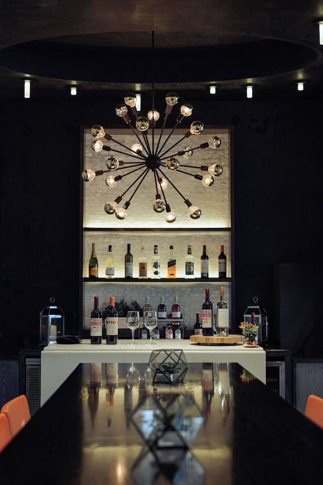Hotel 48LEX New York — Restaurant & bars in New York City, New York State