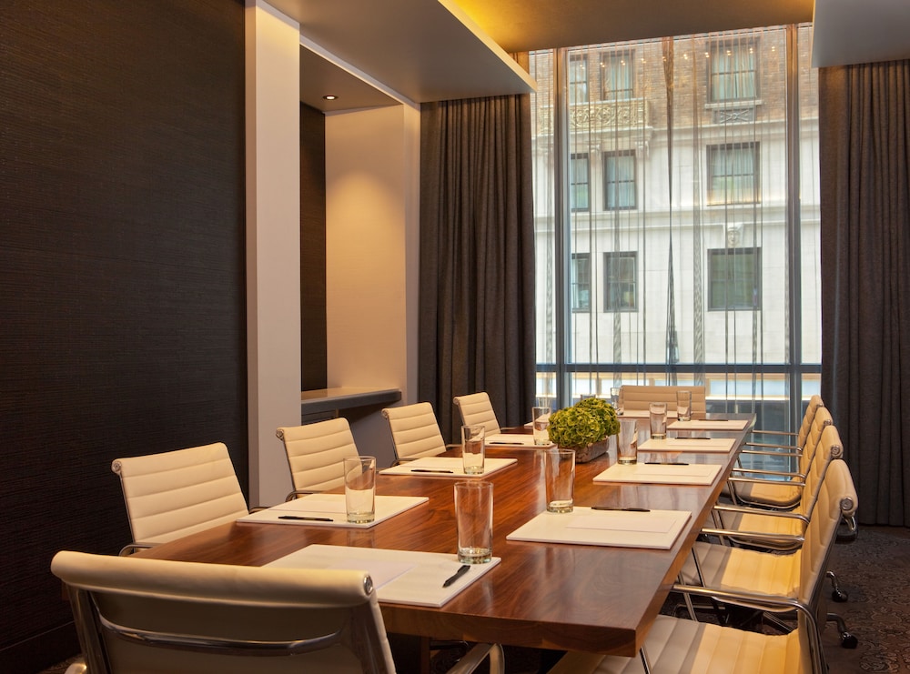 Hotel 48LEX New York — Hotel rooms in New York City, New York State