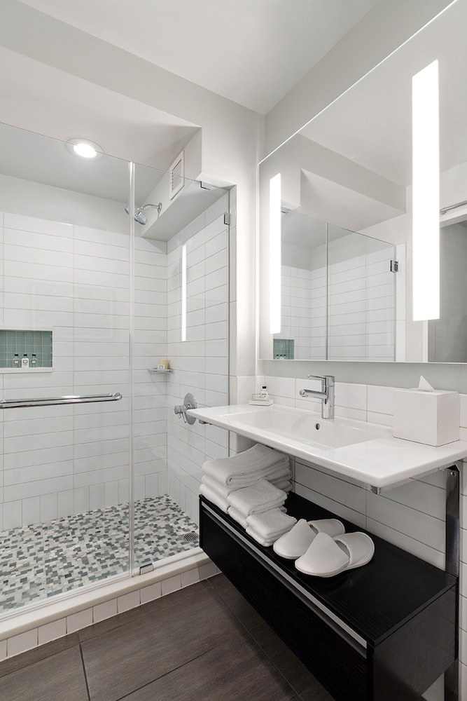 Hotel 48LEX New York — Hotel rooms in New York City, New York State