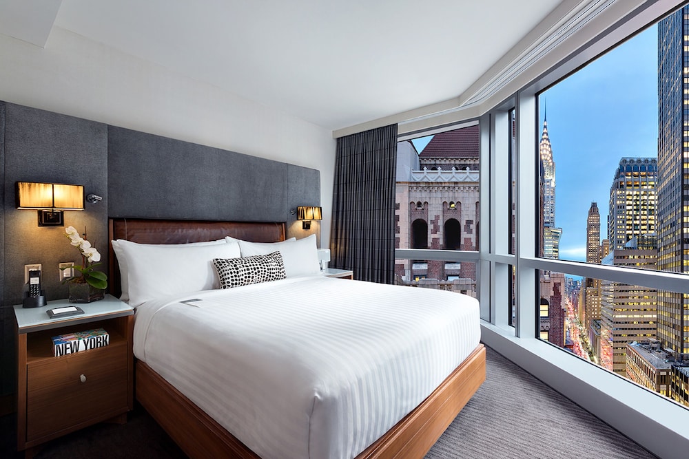 Hotel 48LEX New York — Hotel rooms in New York City, New York State