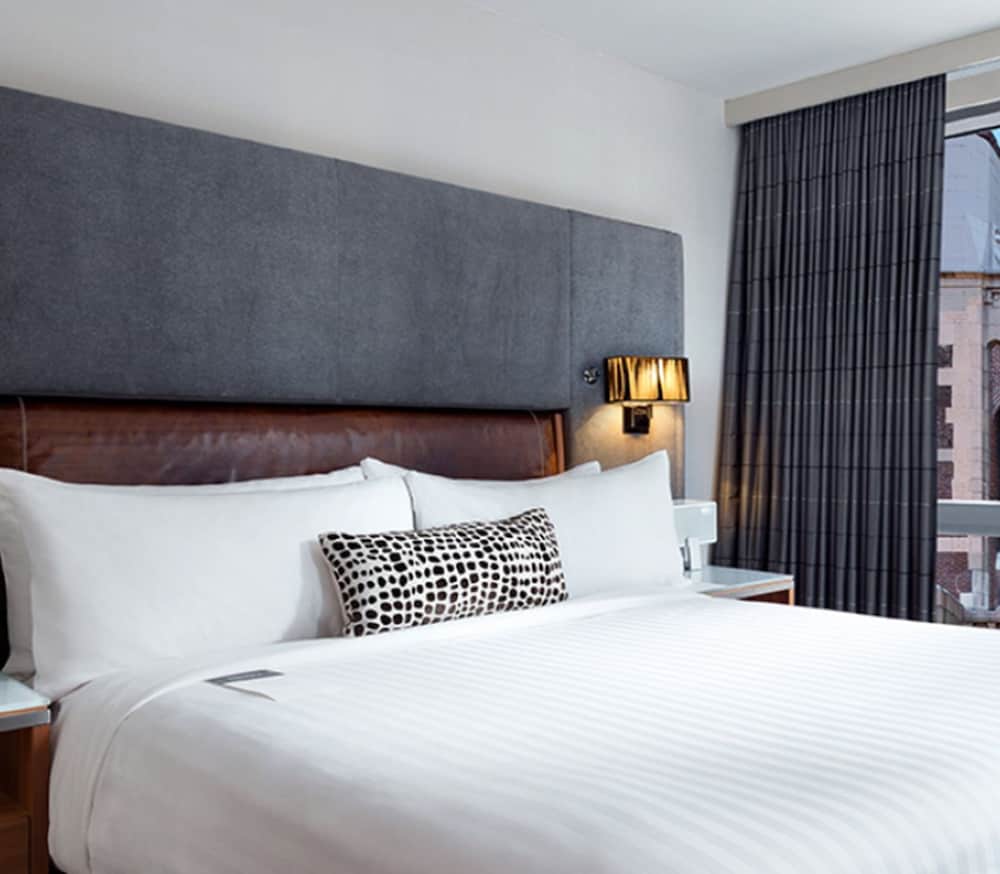 Hotel 48LEX New York — Hotel rooms in New York City, New York State