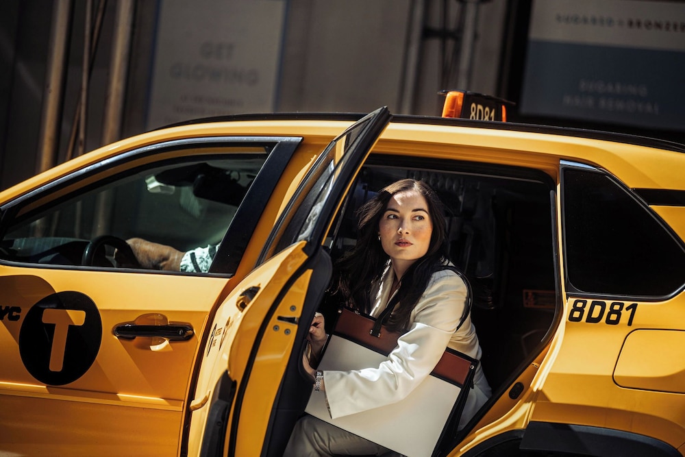 Hotel 48LEX New York — Attractions in the area in New York City, New York State