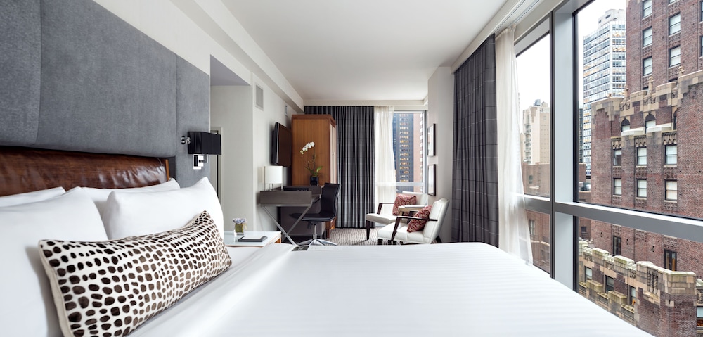 Hotel 48LEX New York — Hotel rooms in New York City, New York State